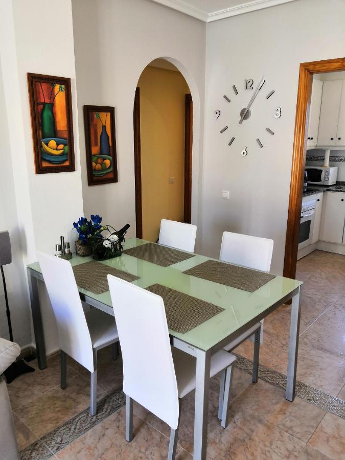 טורבייחה Nice Apartment In Quiet Area Aguas Nuevas מראה חיצוני תמונה