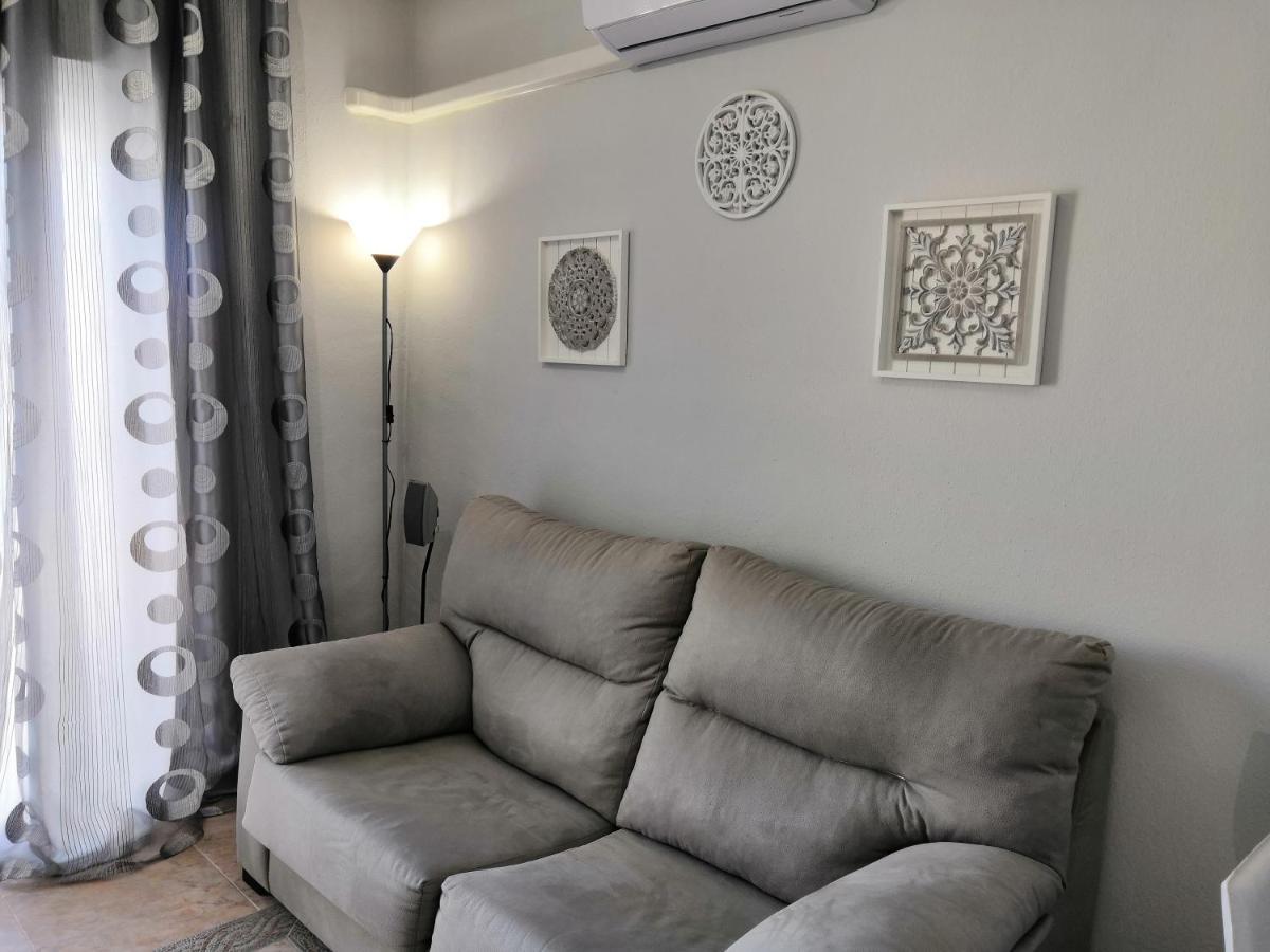 טורבייחה Nice Apartment In Quiet Area Aguas Nuevas מראה חיצוני תמונה